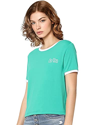 Image of ONLY Women's Regular T-Shirt