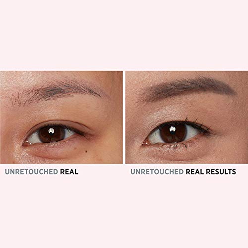 image for IT Cosmetics Brow PowerFULL Universal Taupe Eyebrow Pencil - with Tria