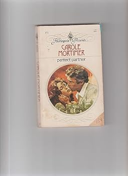 Paperback Perfect Partner Book