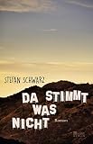 Cover zum Buch Da stimmt was nicht
