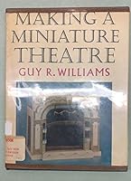 Making a miniature theatre B001EYIMEW Book Cover