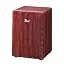 red mahogany