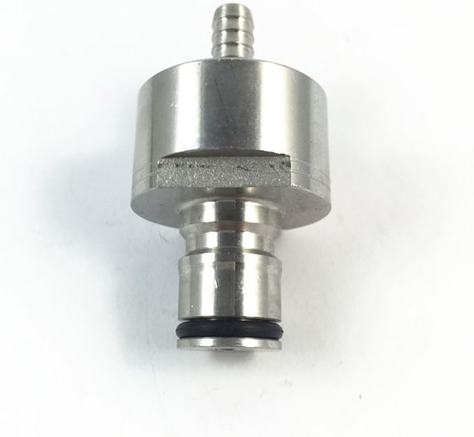 New PET Bottles Carbonating Cap for Carbonate Beer Soda Water Brewed Beer