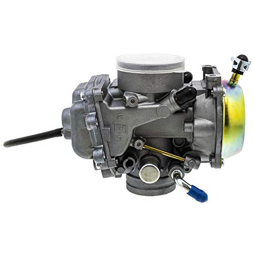 Niche Carburetor Assembly For Polaris Atp Trail Blazer Big Boss Sportsman Ranger Magnum 400 425 500 600 700 1253563 3130724 #TOP2