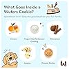 Wufers Get Well Soon Dog Cookie Box | Handmade Hand-Decorated Dog Treats | Dog Gift Box Made with Locally Sourced Natural Ingredients #4