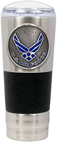United States Air Force - 20oz Vacuum Insulated Travel Tumbler