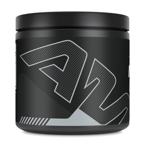 Image of Amazing Muscle Max Boost | 25 Servings | Intense Pre-Workout Supplement for Men & Women | Contains Creatine Monohydrate, Caffeine, Beta-Alanine, Betaine (25 Servings, Pineapple Mango)