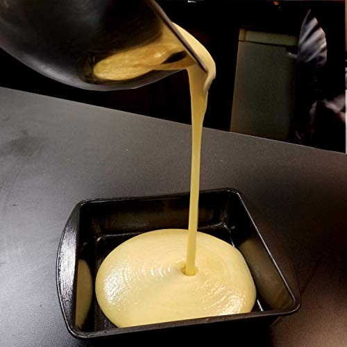 Marie Callender's Original Cornbread Mix - 5 Lbs. Bag #TOP6