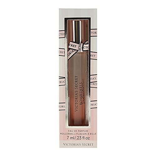 Victoria's Secret Bombshell Seduction Rollerball Eau De Parfum 7ml