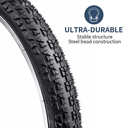 The 30 Best Bike Tires for BMX Bikes of 2024 [Verified] Cherry Picks