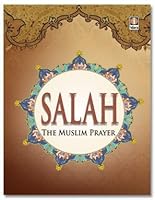 Salah The Muslim Prayer Multi colour Pocket 8171016553 Book Cover