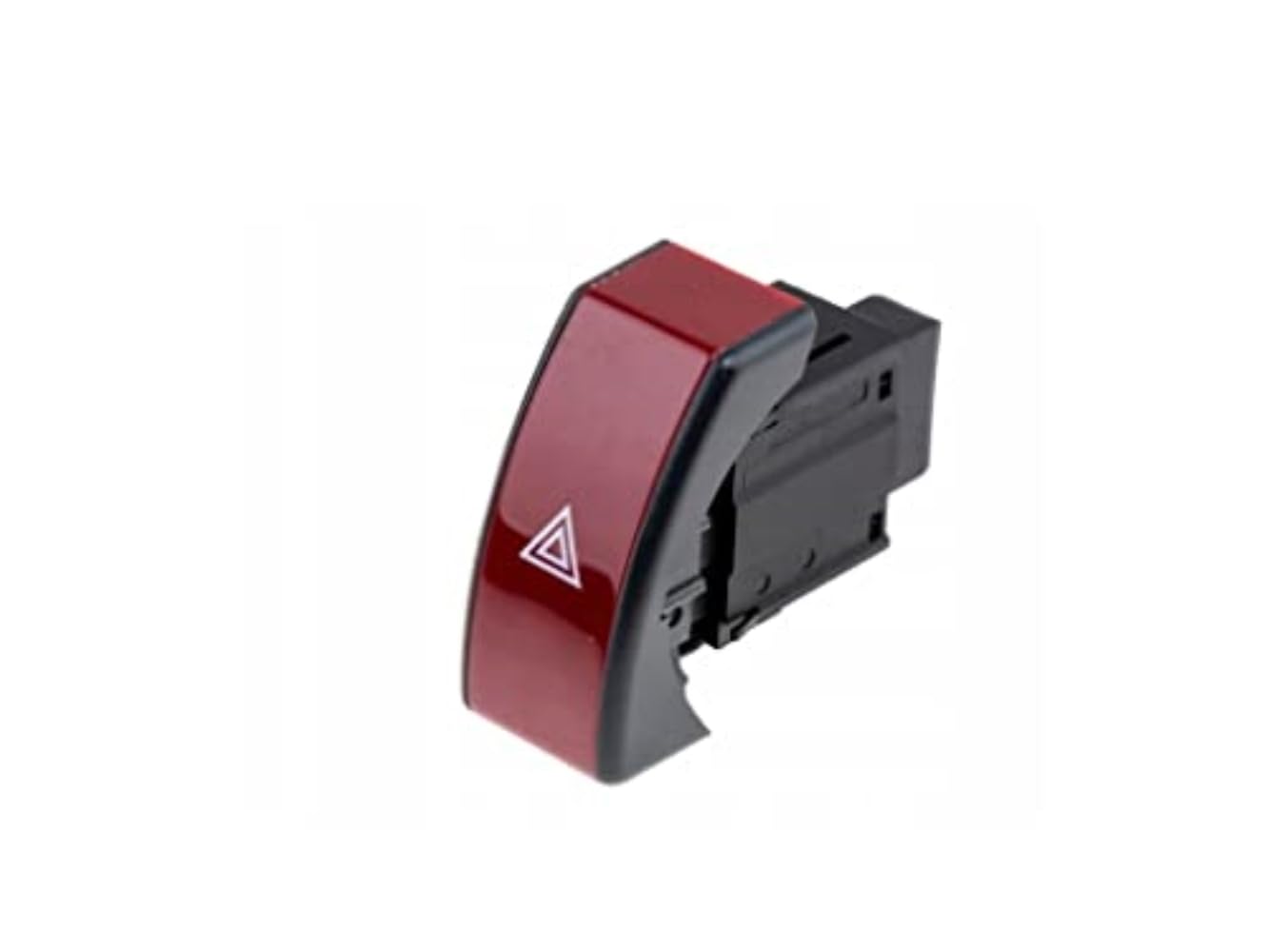 Interrupteur de feux de détresse pour Opel Corsa C 9138106 - 4