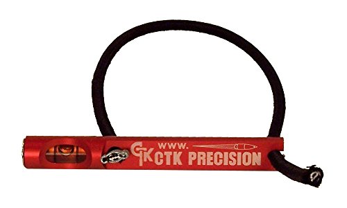 CTK PRECISION All Purpose Gun Level