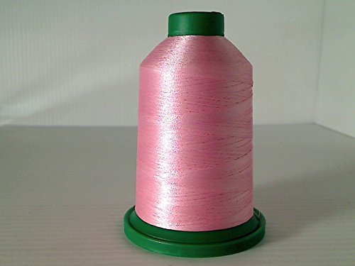Isacord Hilo para Bordar 1000M 40W Poliéster 2155 miniatura 1
