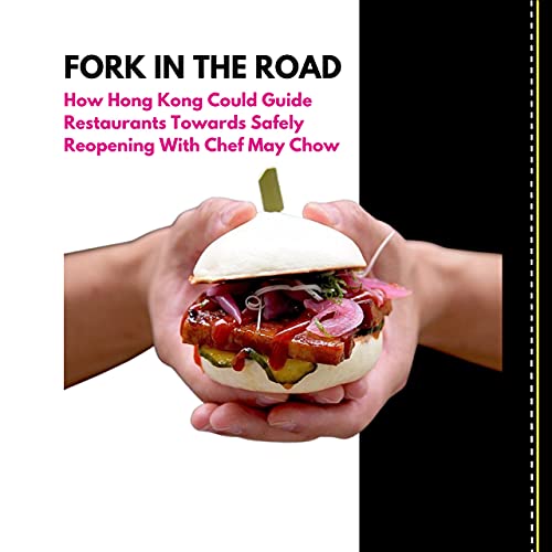 Hong Kong Could Guide Global Restaurants to Safely Reopening