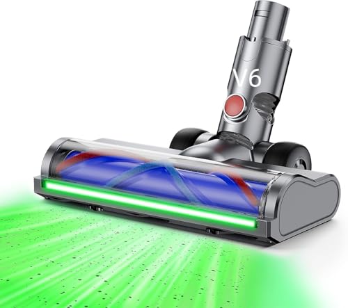 Cepillo de repuesto para aspiradora Dyson