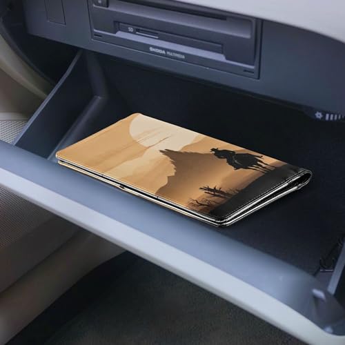 Organizador de Documentos para Auto miniatura 6