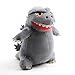Giocattolo della peluche del dinosauro del mostro,dinosauro mostro peluche cartoon giocattolo cartone animato mostro re bambola bambola nimato Anime Mostro Re Bambola Bambola per Bambini 10CM/20CM
