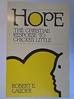Hope, the Christian response to Chicken Little 081900636X Book Cover