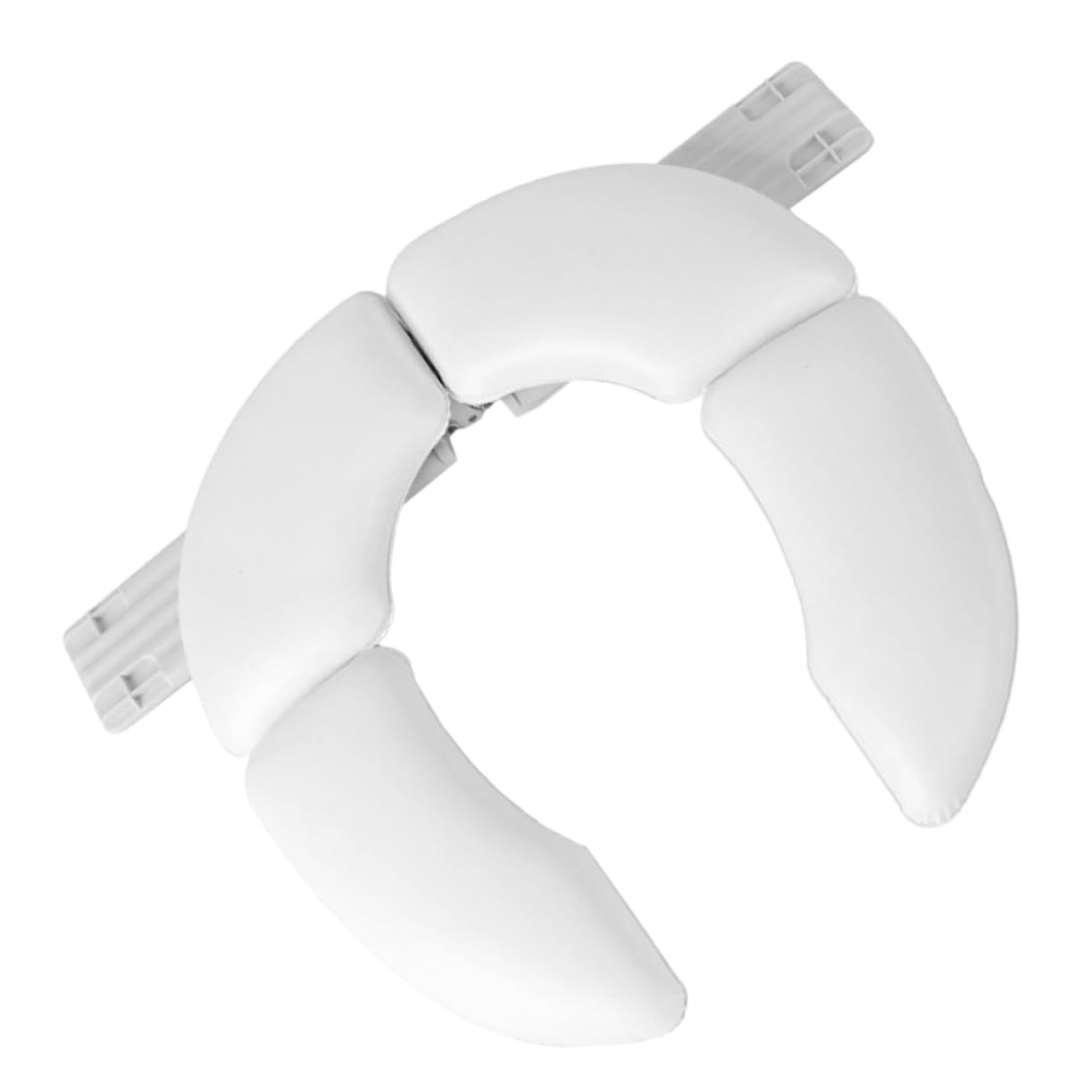 ERINGOGO Toilet Seat Pad Portable and Cushion for Potty Training Comfortable Design for Use for Outdoor and Indoor Activities