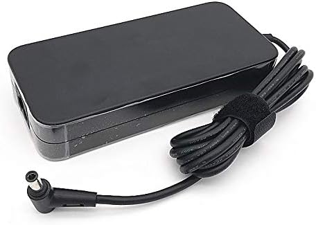 180W 19.5V 9.23A AC Adapter Charger for Asus ROG FX86SM FX86F GM501GM GX531GM GL504G