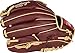 Rawlings | SANDLOT Baseball Glove | Left Hand Throw | 12