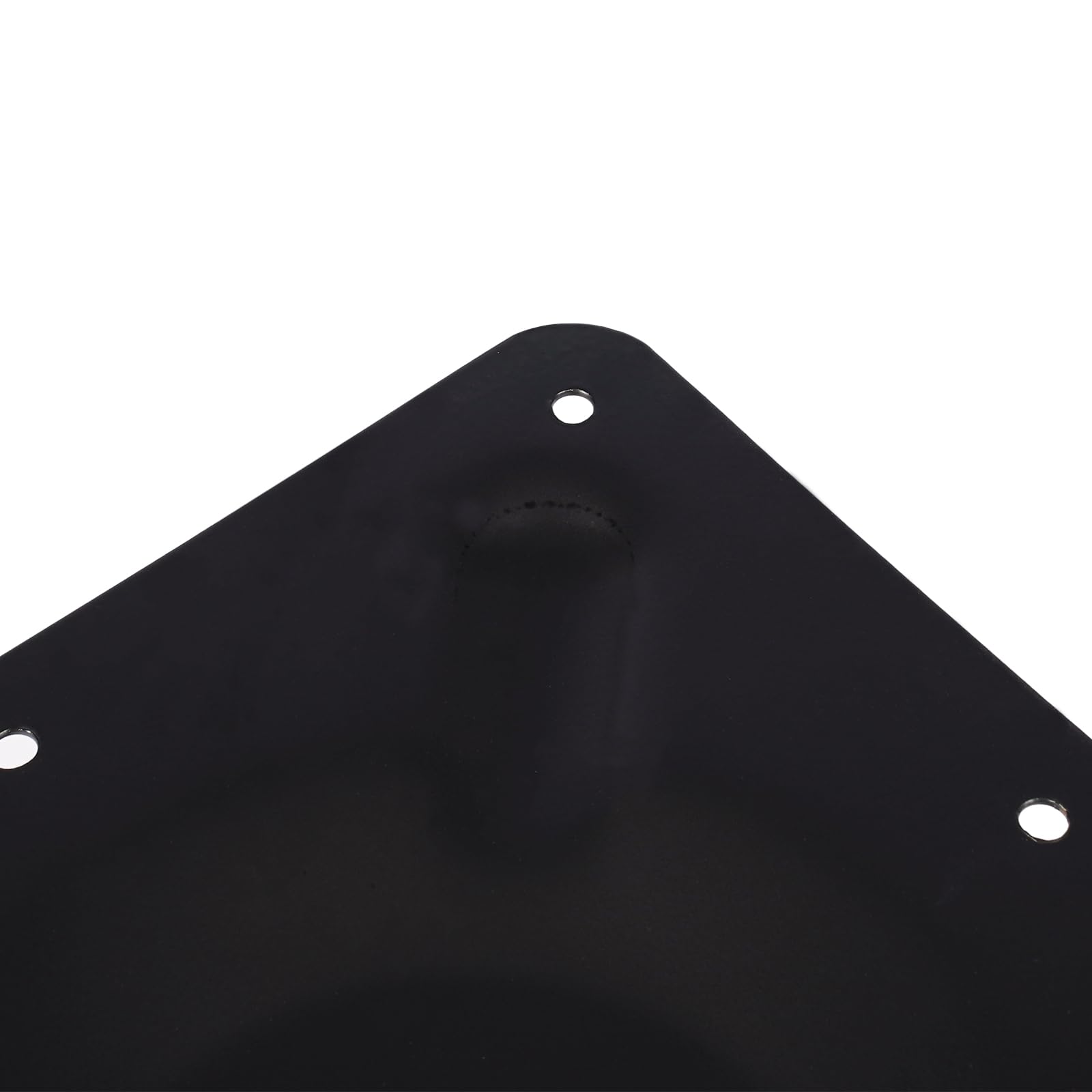 Base da tavolo in acciaio inox, diametro 72 cm, quadrato, 245 x 245 cm