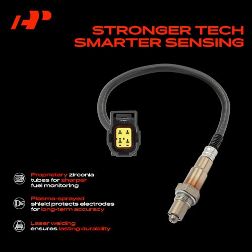 Sensor de Oxígeno A-Premium Compatible con Chrysler y Mercedes-Benz miniatura 3