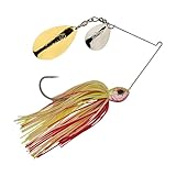 Berkley Power Blade Compact Fishing Spinnerbait