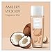Chanson Coconut Hair & Body Mist for Women 2.5 fl oz (Pack of 1), Notes of Pear, Coconut Water, and Sandalwood, Women's Fragrance, Long Lasting, Everyday Fragrance, Travel Size