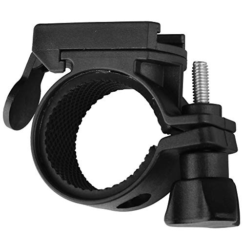 Evolva Future Technology Soporte para Bicicleta para X7/X9 Luz de la Bici (B08F9WKCYY y B08F7B2DF9)