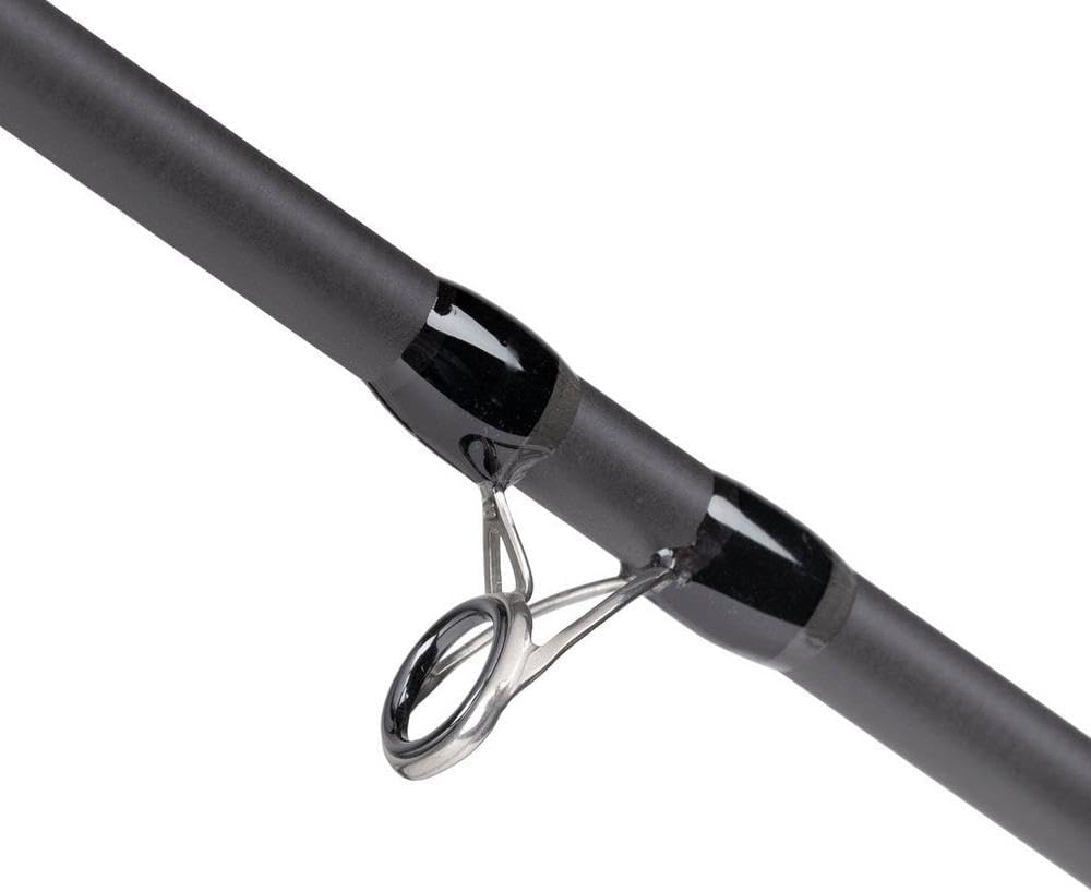 Greys Fin Euro Nymph Fly Reel and Fishing Rod Combo