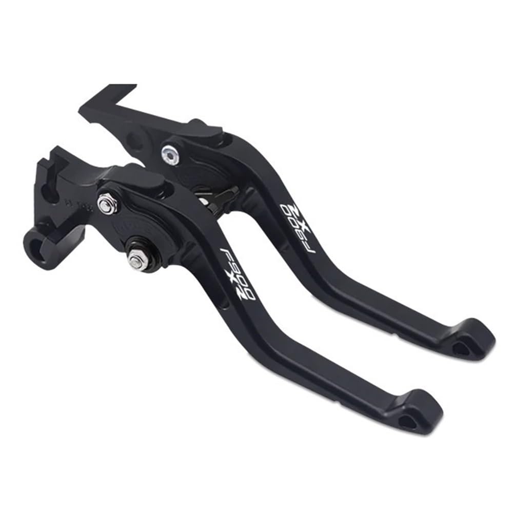 Levier frein embrayage trop loin ? Améliorez votre prise en main sur F900R F900XR