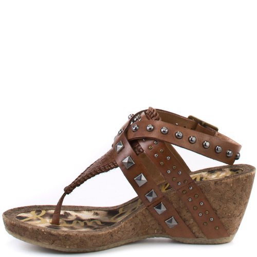Image of Sam Edelman Women's Skye Flip Flop Sandal