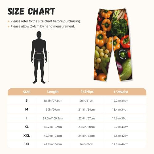 Pantalon de pyjama en polyester doux évite les nuits agitées - 5