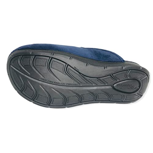 Chinelo de Quarto Pegada Masculino 166001 Plush