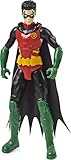 BATMAN 12-inch Robin Action Figure, for Kids Aged 3 and up
