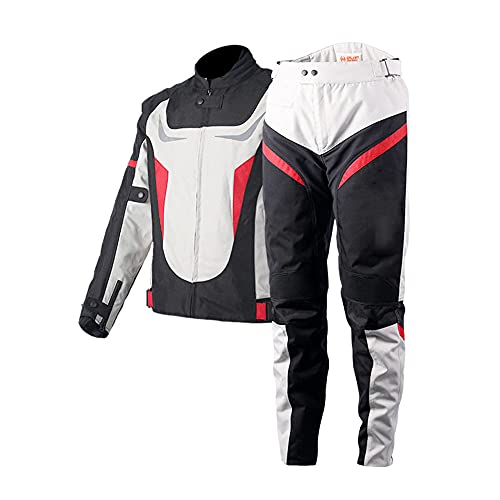Las mejores Chaquetas de moto Motorcycle Jackets