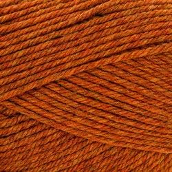 Cascade Yarn - 220 Superwash Merino - Flame Heather 76