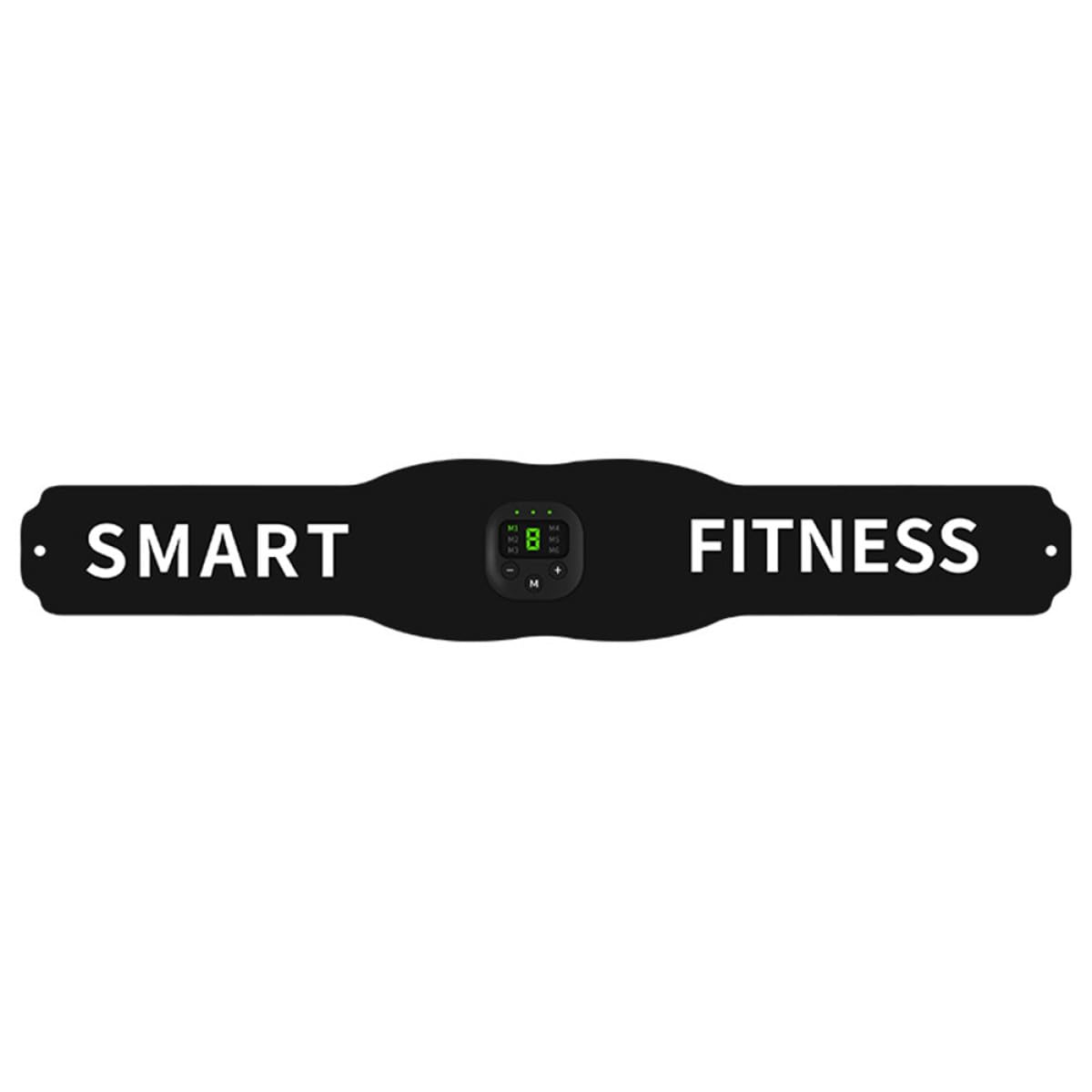 Cinturón abdominal para flacidez con equipo de fitness inteligente 8