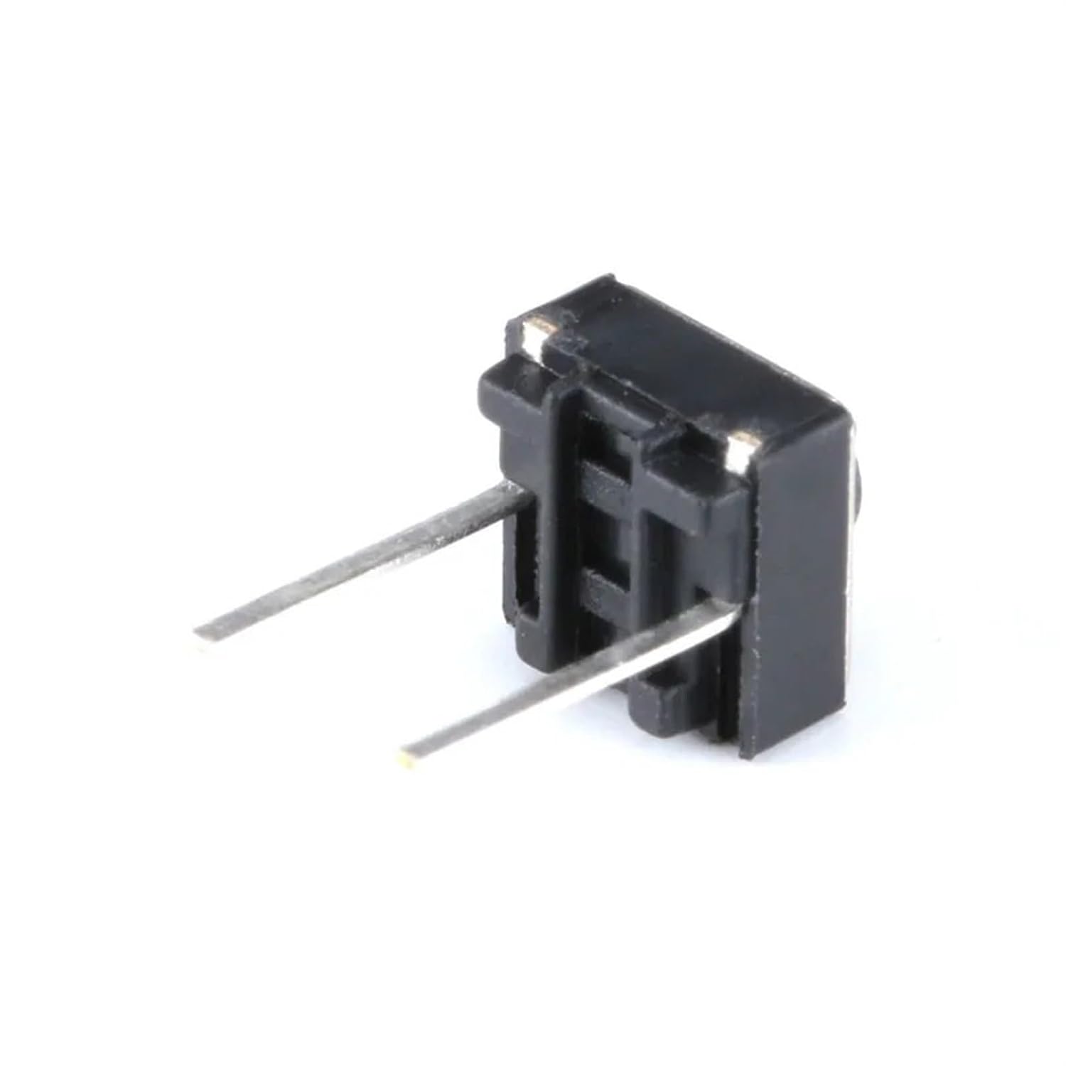 100PCS Tactile Push Button Switch 6x6x5mm 2p Micro Key Switches