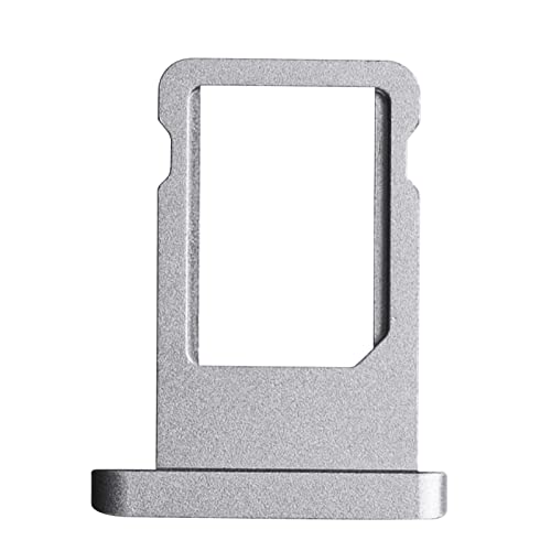 Module de remplacement carte SIM pour iPad 7 8 9 10.2" gris - 7
