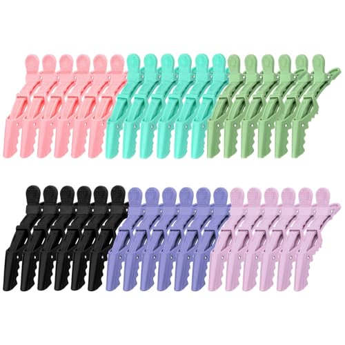 30�p�b�N ���j�w�A�N���b�v �X�^�C�����O�Z�N�V���j���O�p ��^�T���� �v�� �w�A�N���b�v �o�[�o�[�w�A�J���[�����O�A�J�b�g�A�Z�N�V���� �r�b�O�Q�C�^�[�N���b�v �w�A�X�^�C�����O�A�N�Z�T���[ �����p �j���p �}���`�J���[