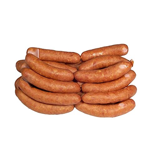 Poliwczak-Kornetwuestchen-ca-520-gPoliwczak-kielbaski-Kornetki-okolo-500-g