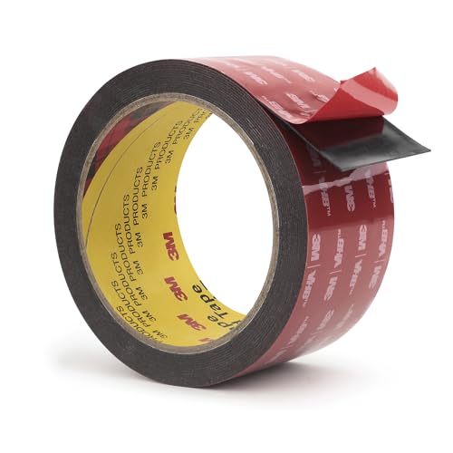 3M 5952 Heavy Duty Double Sided Tape