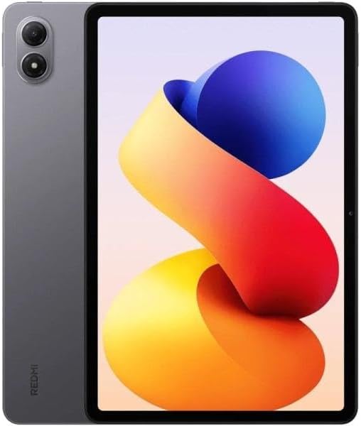 XIAOMI Tablet Redmi Pad 2 Pro 12.1'- 6GB- 128GB- Octacore- Gris G...