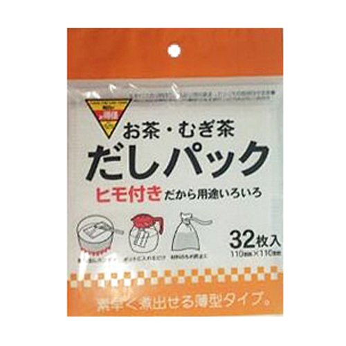 コーナンオリジナル だしパック