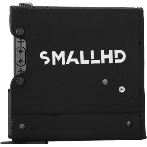 Image of SmallHD 18 inch Sunhood Cine 18 Production Monitor