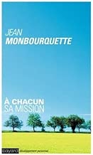 Download À chacun sa mission PDF
