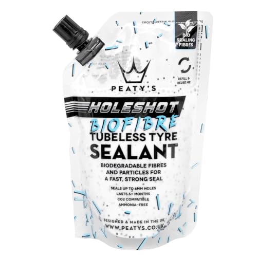 Peaty's Tubeless Sealant -...